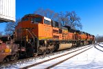 BNSF 9371